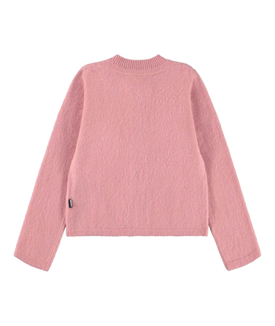 Molo Cardigan Giovanna Blush