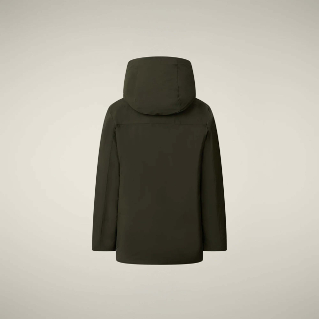 Save The Duck Jungen PARKA ALBI Landgreen