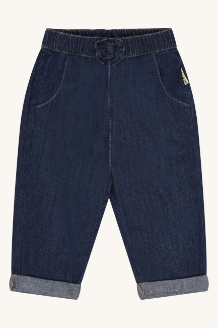 Hust & Claire HCThea Mädchen Jeans Dark blue denim