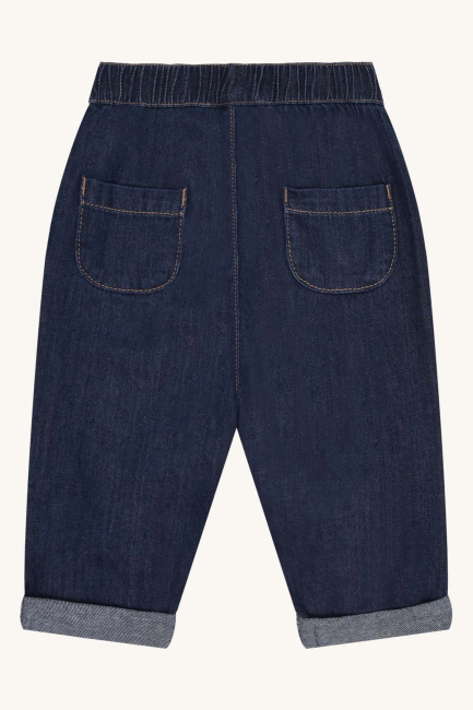Hust & Claire HCThea Mädchen Jeans Dark blue denim
