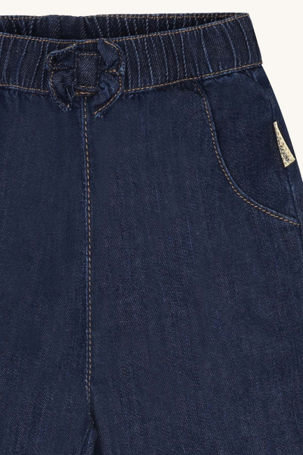 Hust & Claire HCThea Mädchen Jeans Dark blue denim