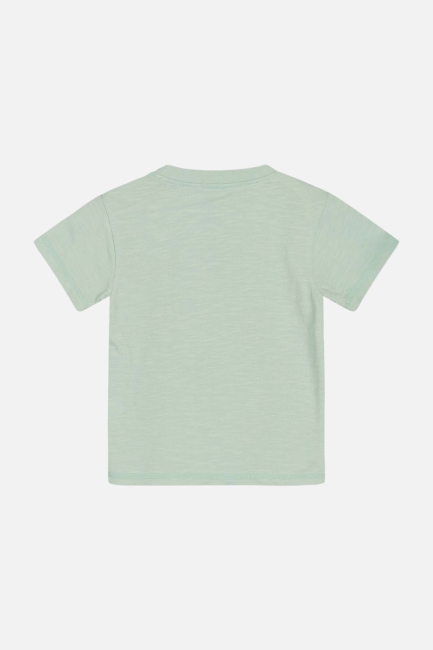 Hust & Claire Arthur-HC - T-shirt Greenery