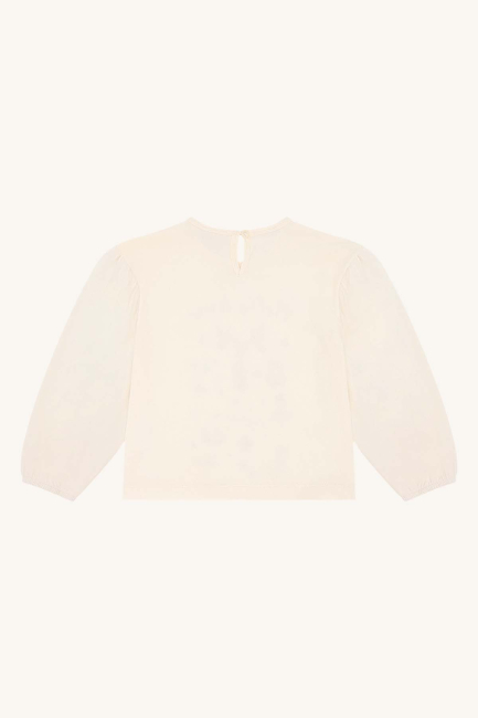 Hust & Claire HCAlma Belle A'me Shirt Ivory