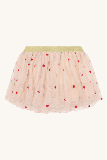 Hust & Claire HCNinna Rock Cherry mix Quartz