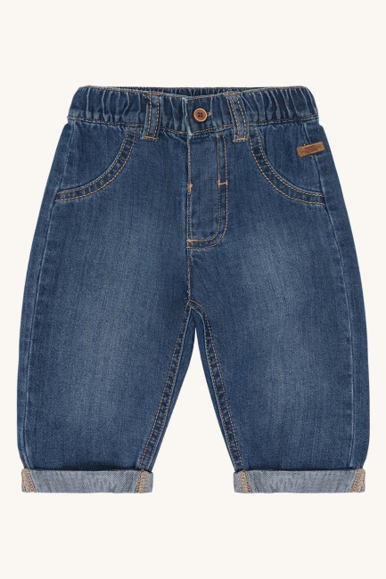 Hust & Claire HCJoe Jeans Blue Denim