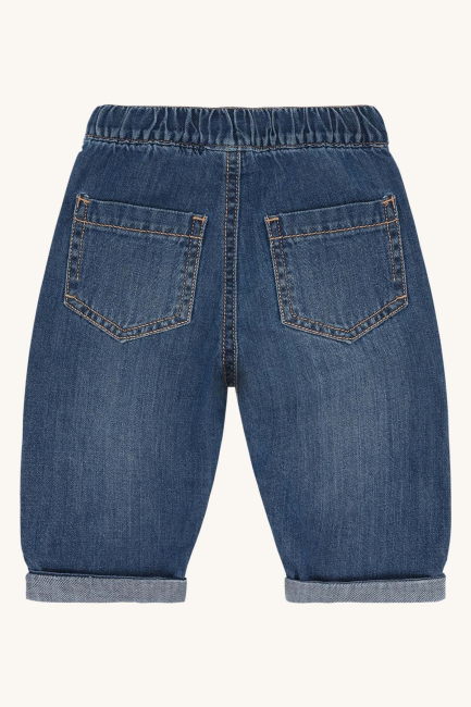 Hust & Claire HCJoe Jeans Blue Denim