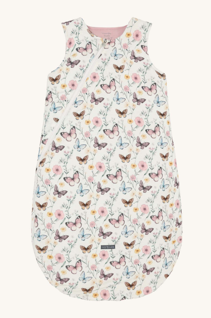 Hust & Claire HCMaxus Baby-Schlafsack Ivory