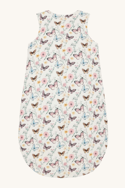 Hust & Claire HCMaxus Baby-Schlafsack Ivory