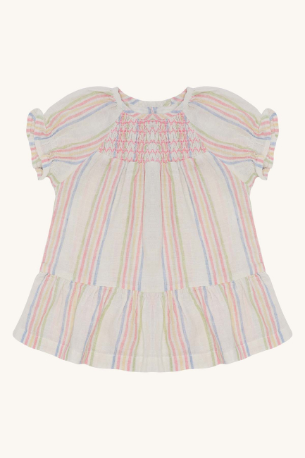 Hust & Claire HCKatinka Hello Baby Kleid Whisper
