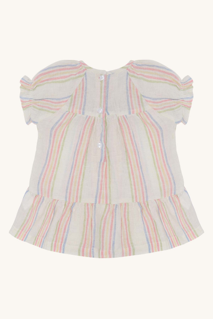 Hust & Claire HCKatinka Hello Baby Kleid Whisper
