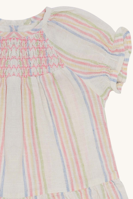 Hust & Claire HCKatinka Hello Baby Kleid Whisper