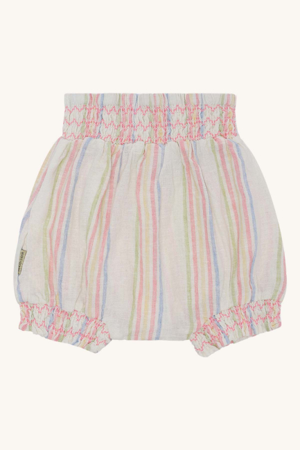 Hust & Claire HCHilma Hello Baby Shorts Whisper