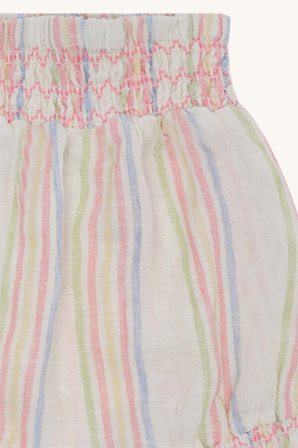 Hust & Claire HCHilma Hello Baby Shorts Whisper