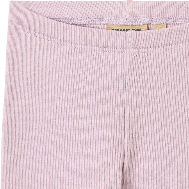 Wheat Jersey Leggings Jules lavender