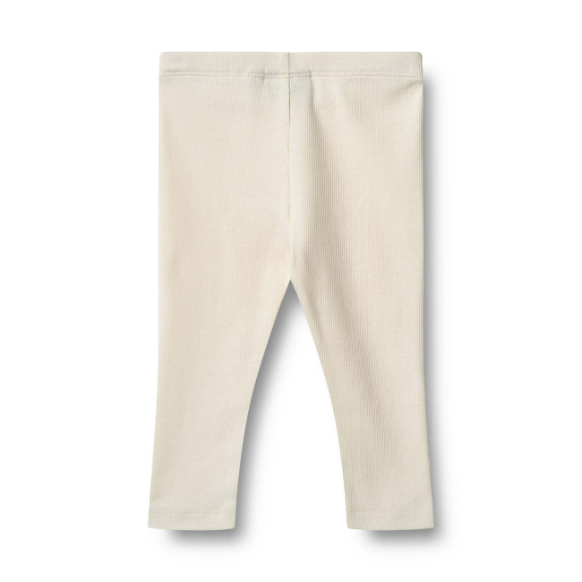 Wheat Baby Jersey Leggings Jules ivory
