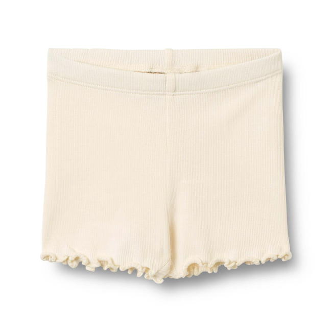 Wheat Baby Shorts Sine ivory