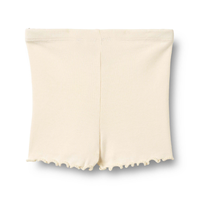 Wheat Baby Shorts Sine ivory