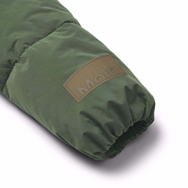 Molo Hayden Winterjacke Dark Forest
