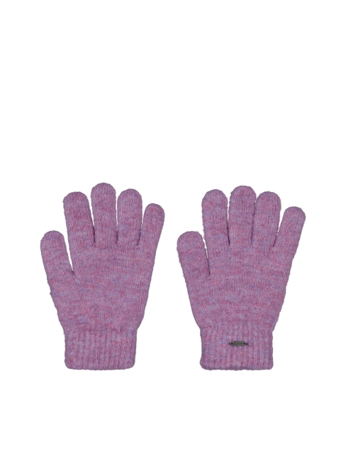 Barts Shae Handschuhe purple