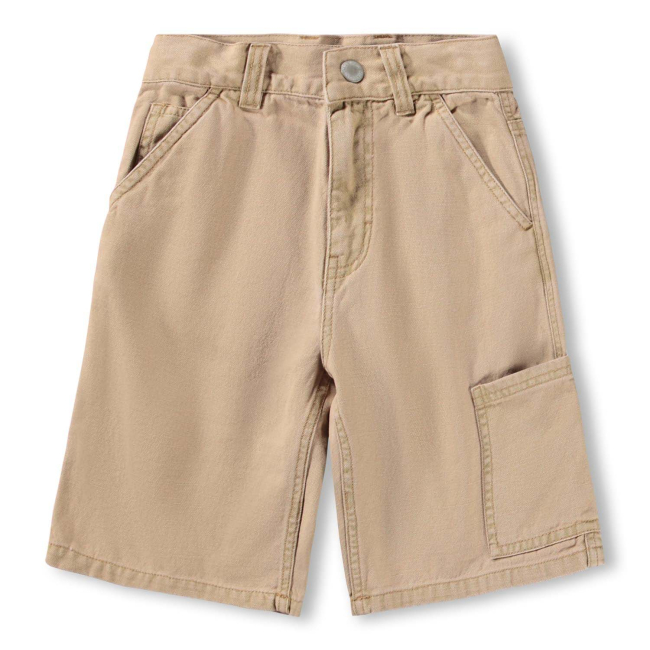 Molo Shorts Archie Tiger's Eye
