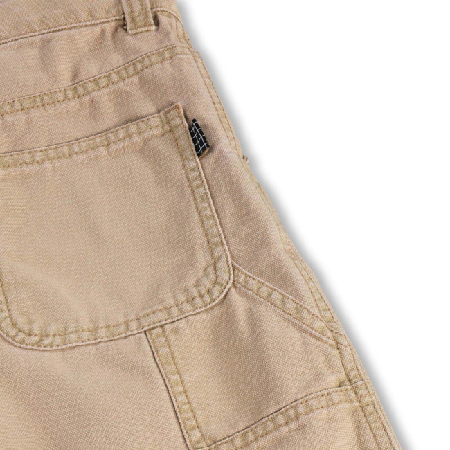 Molo Shorts Archie Tiger's Eye