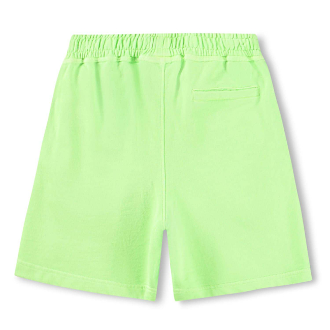 Molo Shorts Ador Pale Gecko