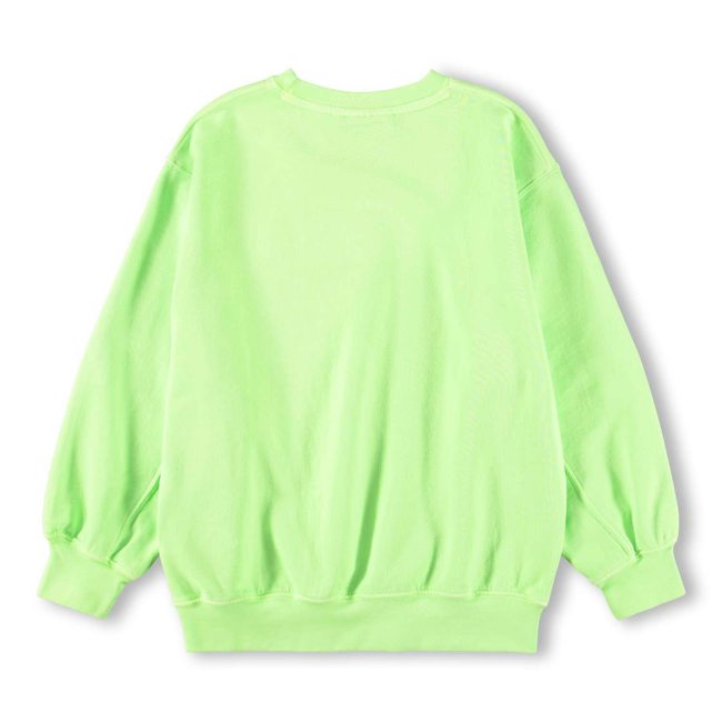 Molo Sweaters Magni Pale Gecko
