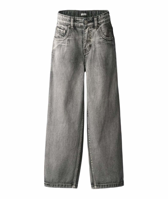 Molo Aiden Jeanshose Grey Shadow