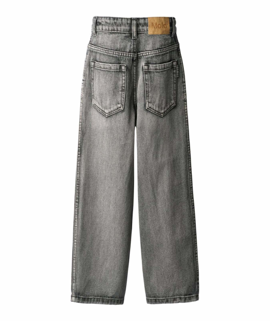 Molo Aiden Jeanshose Grey Shadow