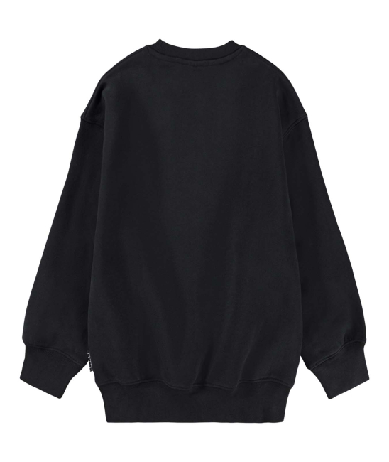 Molo Sweatshirt MAR Black