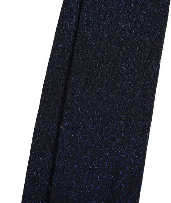 Molo Strumpfhose Galaxy Blue