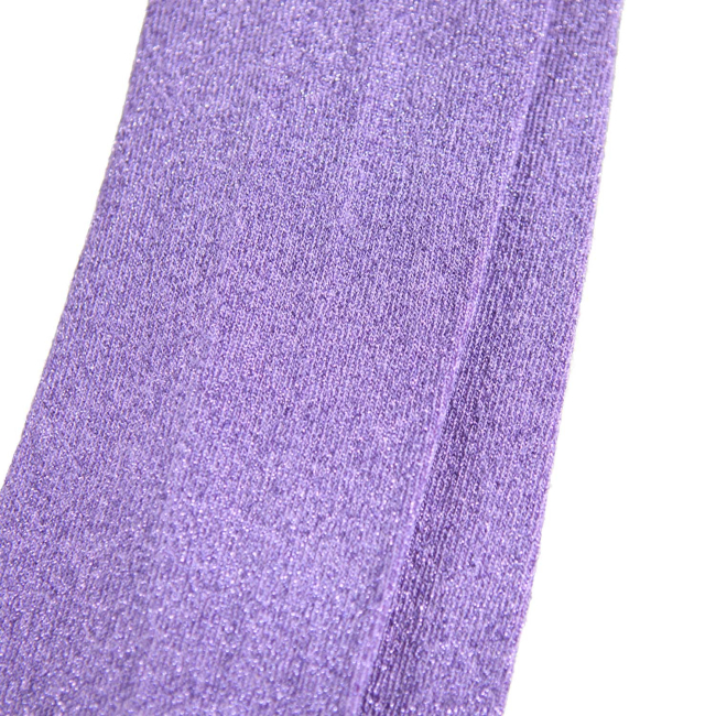 Molo Strumpfhose Purple Ray