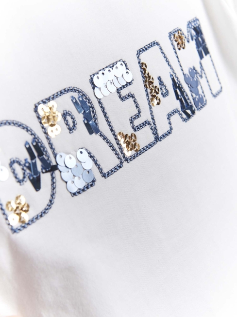 Creamie 822240 T-shirt Cloud