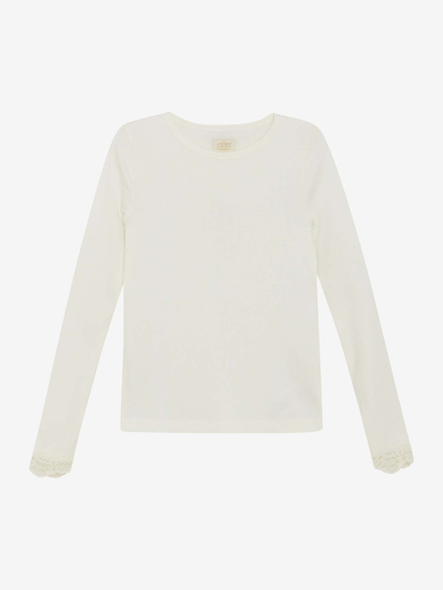 Creamie Langarmshirt Cloud