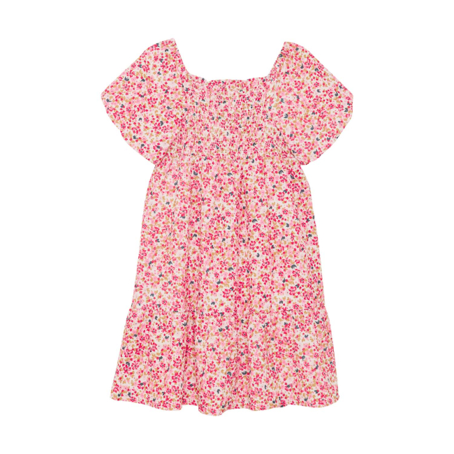 Creamie Kleid Structure Buttercream