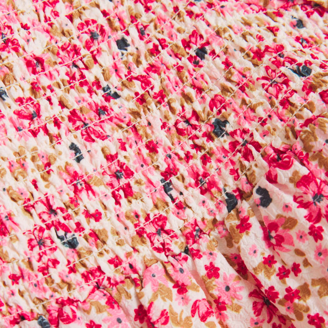 Creamie Kleid Structure Buttercream