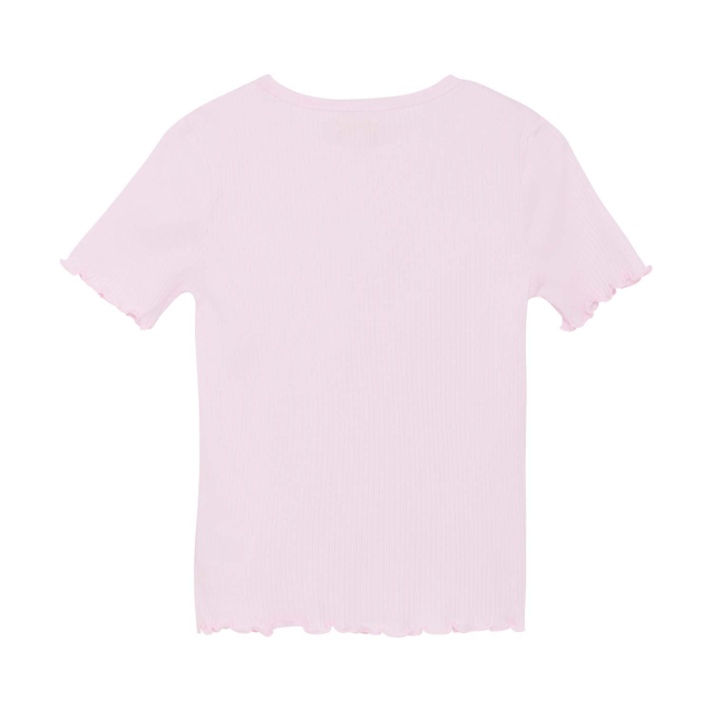 Creamie T-shirt Modal Rose Pink