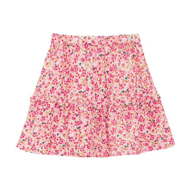 Creamie Rock Structure Buttercream