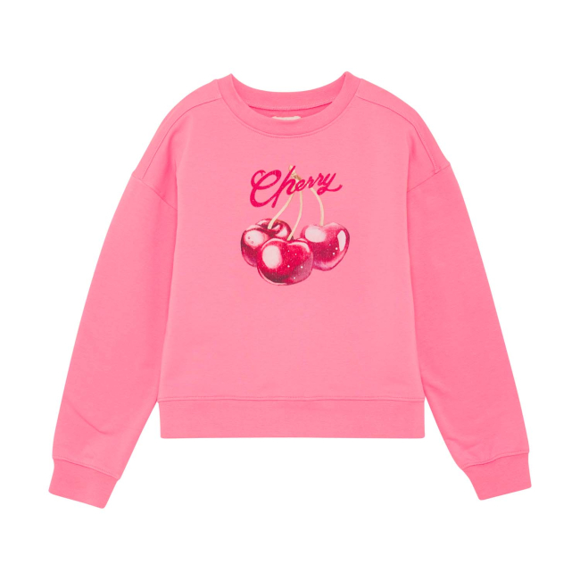 Creamie Sweatshirt Confetti