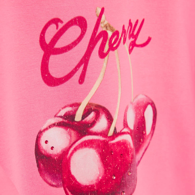 Creamie Sweatshirt Confetti