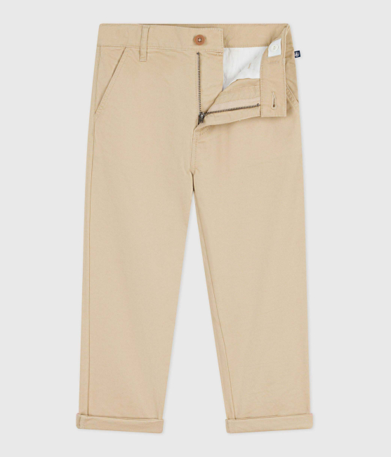 Petit Bateau Kinder-Hose aus Baumwolle SANDER