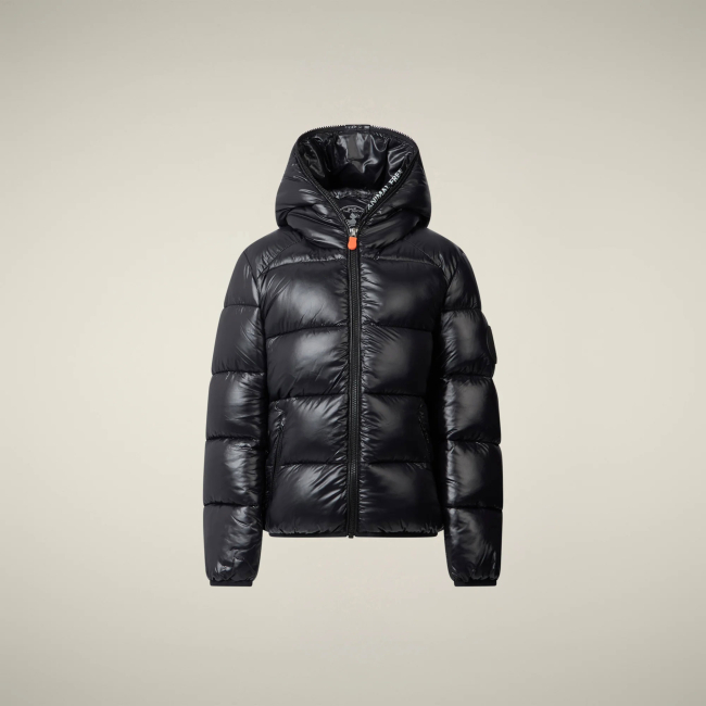 Save The Duck Artie Winterjacke UNISEX Black