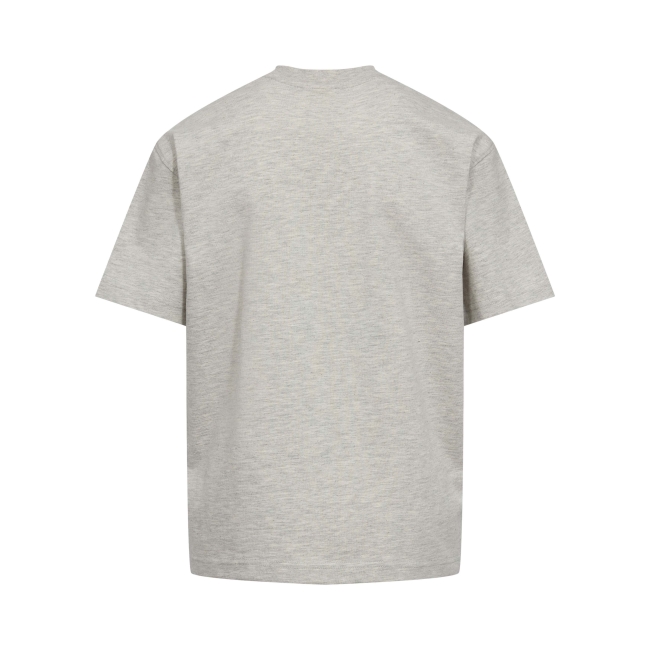 Sofie Schnoor T-shirt Grey melange