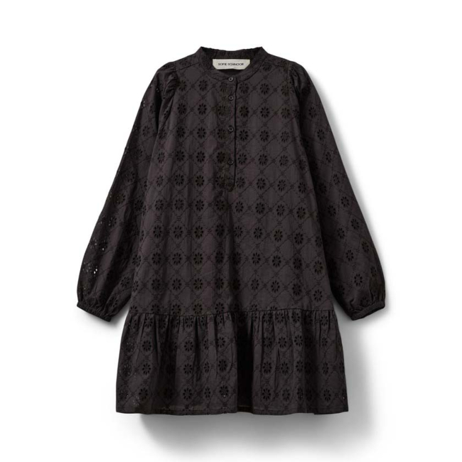 Sofie Schnoor ViraSY Kleid Black