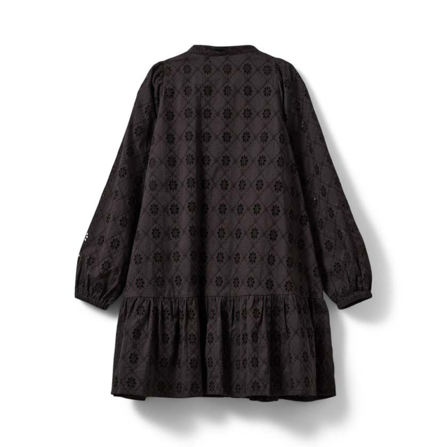 Sofie Schnoor ViraSY Kleid Black