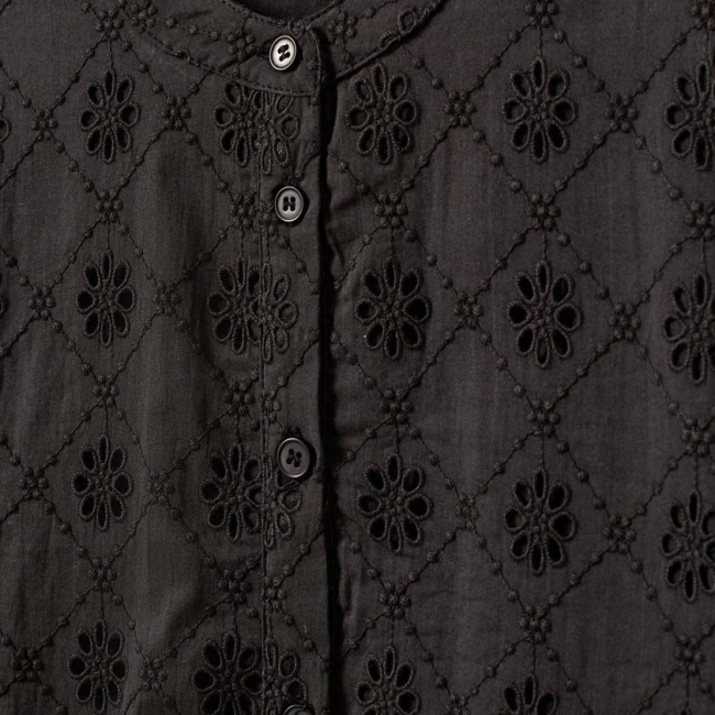 Sofie Schnoor ViraSY Kleid Black