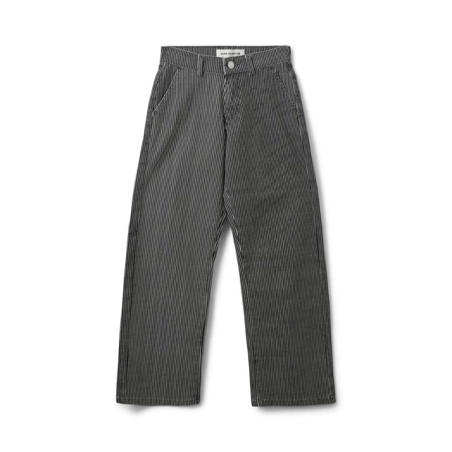 Sofie Schnoor SiennaSY Jeans Black striped