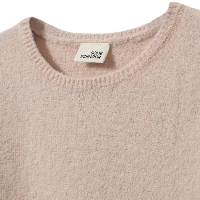 Sofie Schnoor CerinSY Blouse 4110 Soft Rose