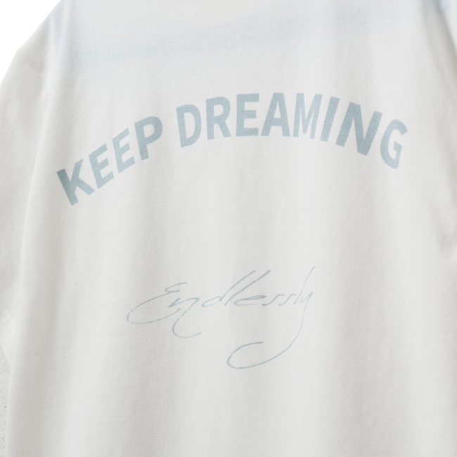 Sofie Schnoor VeraSY T-shirt Snow white