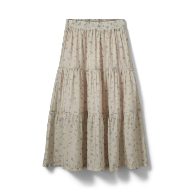 Sofie Schnoor ViviSY Rock Blue AOP